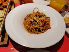 -HELLO MUSAE 拾光缪斯餐厅·纯正希腊风味(苏州中心店)