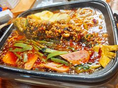 -最爱鲜巫山纸包鱼(解放碑总店)