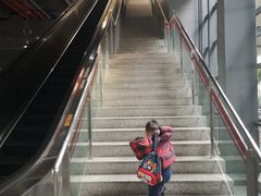 -秀沿路(地铁站)