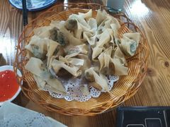 -鲮鱼村(龙归店)