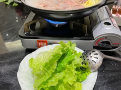 -银筵(武夷路店)