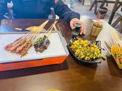 -林二哥宜烤官·宜宾小烧烤