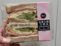 -85度C(上海秀沿路店)
