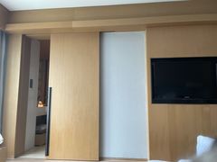 -杭州逸酒店(西湖武林店)