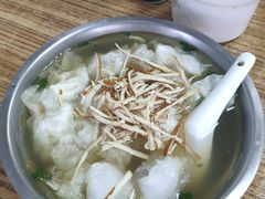 -荣巷小馄饨(荣巷店)