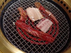 -江户烧肉(高德店)