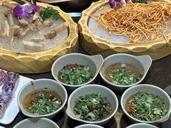 -滇釜火锅·能喝汤的火锅(车公庄店)