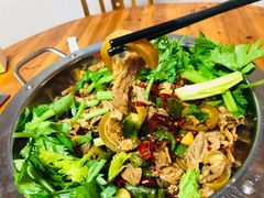 -和福餐馆(西江古街店)