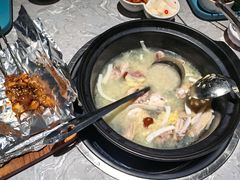 -百年果林椰子鸡(益田假日里店)