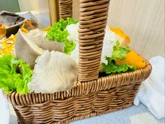 -海底捞火锅(大融城店)