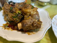 -大梁骨头馆·酱骨老菜(友好店)