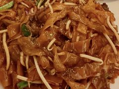 -文兴酒家(Chinatown - Gerrard Street)