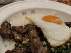 -大哥餐厅(西城花园店)