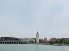 -浙江大学(海宁国际校区)