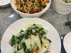 -一品江南韵·淮扬菜