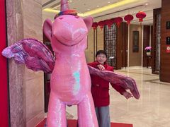 -扬州香格里拉·香宫中餐厅