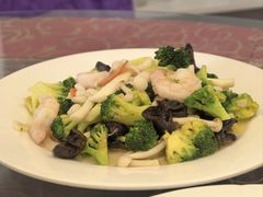 -老苏扬饭店