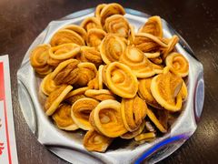 -钳真多钓虾馆·小龙虾海鲜烧烤(九六广场店)