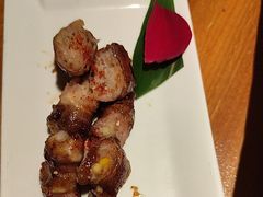 -味见·荣家(亚泰大街店)