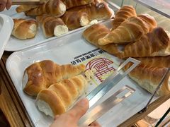 -新侨三宝乐面包店(崇文门店)