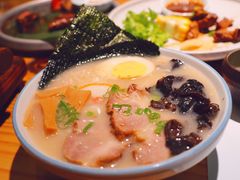 -花潮料理艺食馆(世欧广场店)