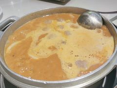 -荣叔港式沙嗲牛肉火锅(正佳潮流店)