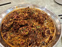兔脑壳-三毛鱼庄(威连路店)