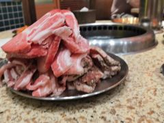 -姜胖胖首尔自助烤肉·街头小吃大排档(国瑞中心店)