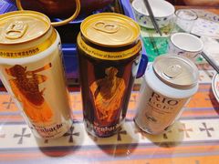 -如意林卡藏餐吧 (九寨沟店)
