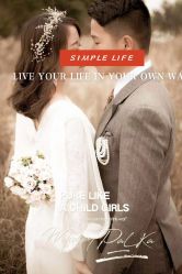 -帆拉斐婚纱摄影(春熙店)