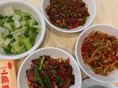 -笨罗卜浏阳菜馆(龙华鹏润达店)