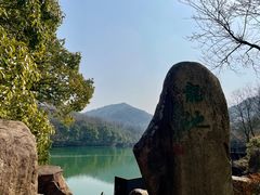 -白马涧龙池景区