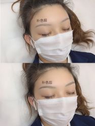 -久匠·野生眉半永久纹眉