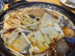 -重庆鸡公煲·嘟享吃(林科大店)