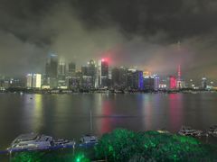 -上海外滩悦榕庄酒店