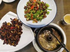-福照楼汽锅鸡·云南菜(护国路店)