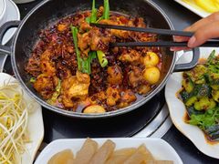 -贵阳李氏息烽阳朗鸡(民生路店)