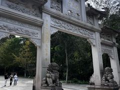 -灵顺寺