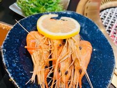 -厚贞日式烤肉(浦东汇智店)