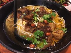-福牛堂 Noodle Talk Home Cuisine