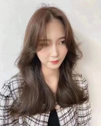 -名发世家烫染