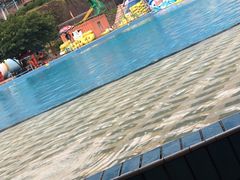 -大河马水上世界