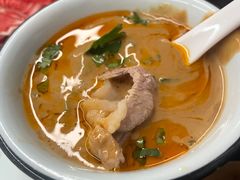 -裕德孚·非遗手切涮羊肉(东直门内大街店)
