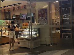 门面-仟吉(星汇维港店)