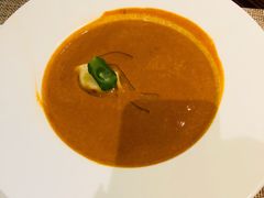 -YUE·6·西式融合餐厅(外滩六号店)