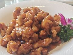 -牟传仁饭庄(星海店)