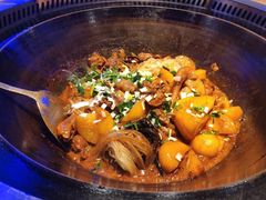 -山河屯铁锅炖(哈西站店)