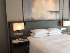 -舟山希尔顿酒店