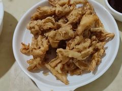 -满口香饭店
