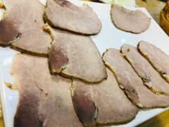 -李连贵熏肉大饼(世纪路店)